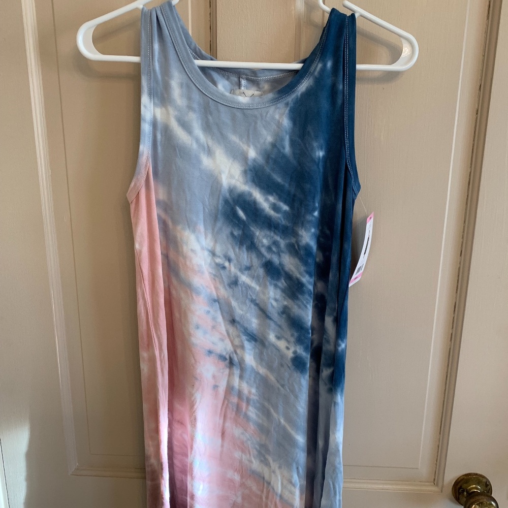 Sun dress
